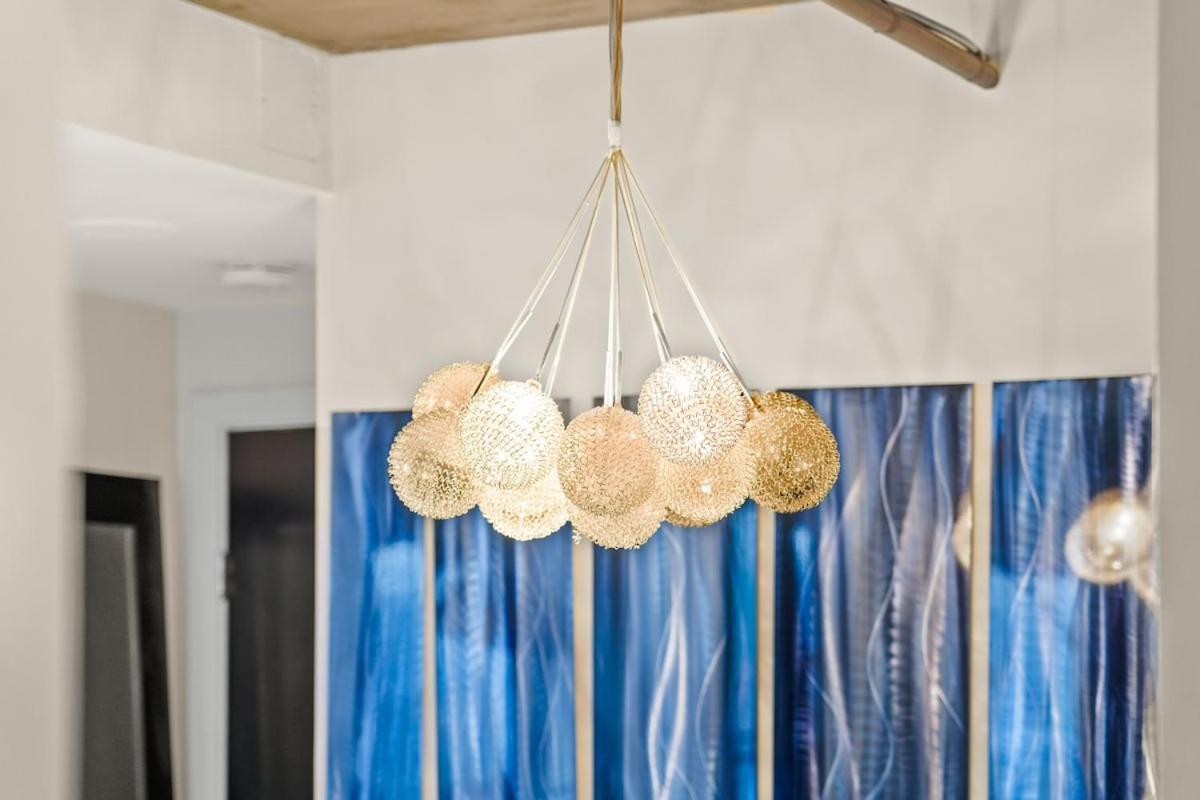 Beautiful 2 Bed Home Dt With Free Parking Vancouver Exteriér fotografie