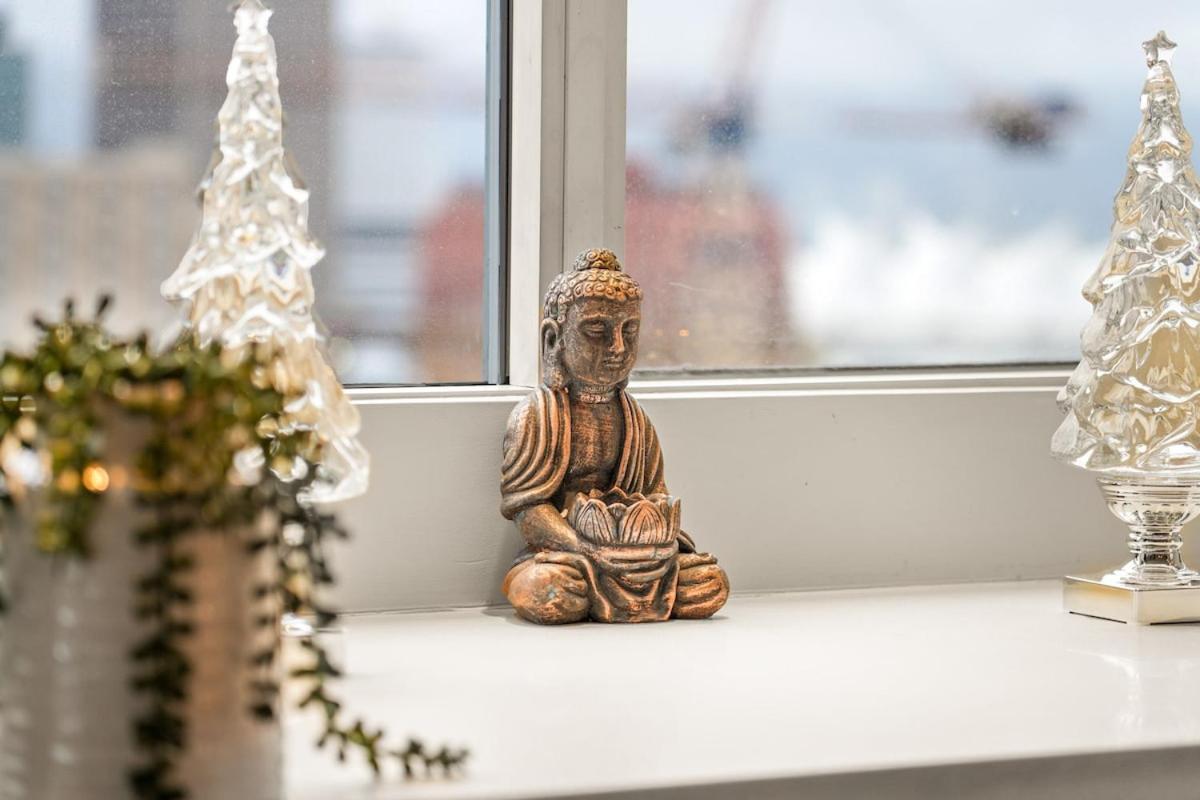 Beautiful 2 Bed Home Dt With Free Parking Vancouver Exteriér fotografie